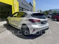 2022 Ford FOCUS