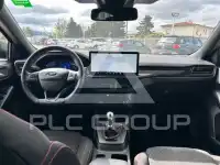 2022 Ford FOCUS
