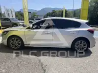 2022 Ford FOCUS