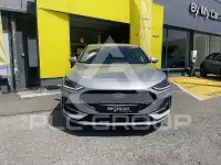 2022 Ford FOCUS