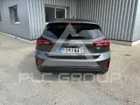 2022 Ford FOCUS