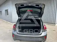 2022 Ford FOCUS