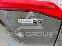 2022 Ford FOCUS