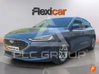 2022 Ford FOCUS