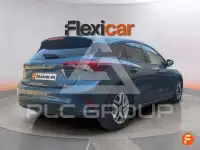 2022 Ford FOCUS