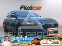 2022 Ford FOCUS