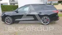 2022 Ford FOCUS