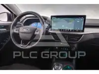 2022 Ford FOCUS