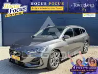 2022 Ford FOCUS