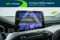 2022 Ford FOCUS