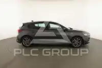2022 Ford FOCUS
