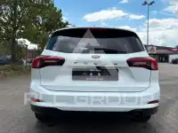 2022 Ford FOCUS