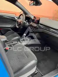 2022 Ford FOCUS