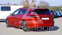 2022 Ford FOCUS