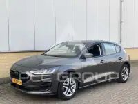 2022 Ford FOCUS
