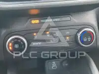 2022 Ford FOCUS