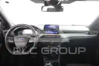 2022 Ford FOCUS