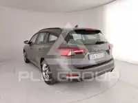 2022 Ford FOCUS