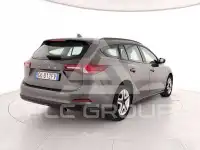 2022 Ford FOCUS