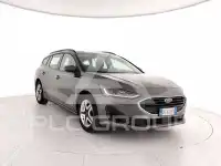 2022 Ford FOCUS
