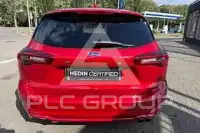 2022 Ford FOCUS