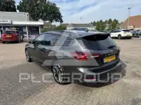 2022 Ford FOCUS