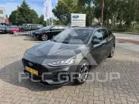 2022 Ford FOCUS