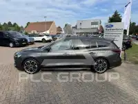 2022 Ford FOCUS