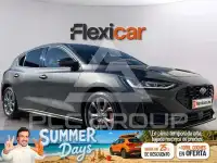2022 Ford FOCUS