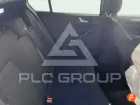 2022 Ford FOCUS