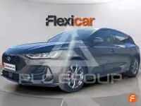 2022 Ford FOCUS