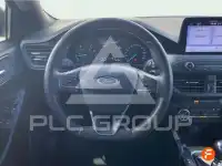 2022 Ford FOCUS