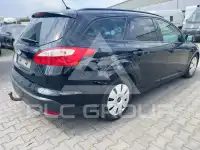 2022 Ford FOCUS