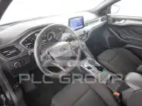 2022 Ford FOCUS