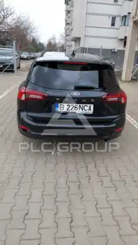 2022 Ford FOCUS