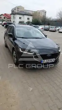 2022 Ford FOCUS
