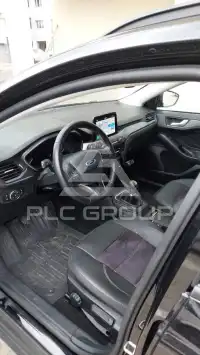 2022 Ford FOCUS