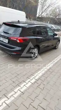 2022 Ford FOCUS