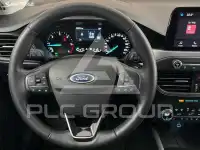 2022 Ford FOCUS