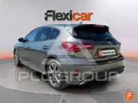 2022 Ford FOCUS