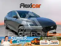 2022 Ford FOCUS