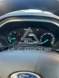2022 Ford FOCUS