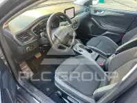 2022 Ford FOCUS