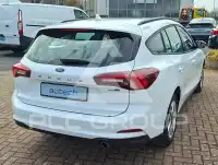 2022 Ford FOCUS