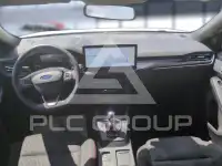 2022 Ford FOCUS