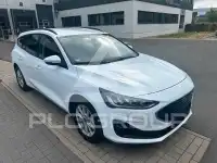 2022 Ford FOCUS