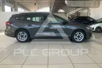 2022 Ford FOCUS
