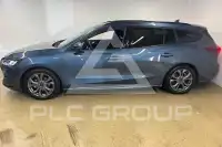2022 Ford FOCUS