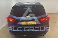 2022 Ford FOCUS
