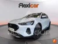 2022 Ford FOCUS